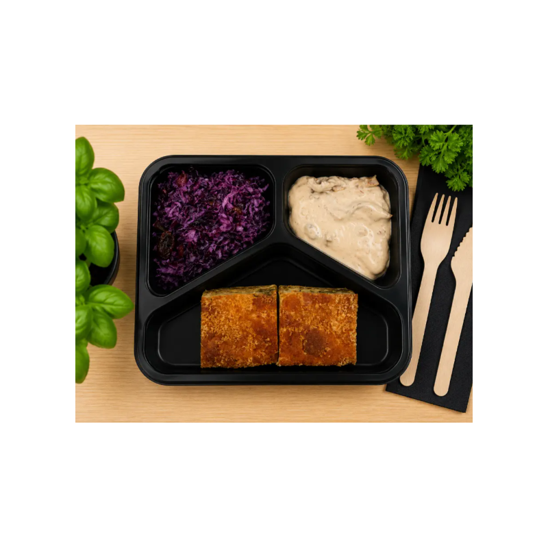 Lunch wege - LASAGNE...