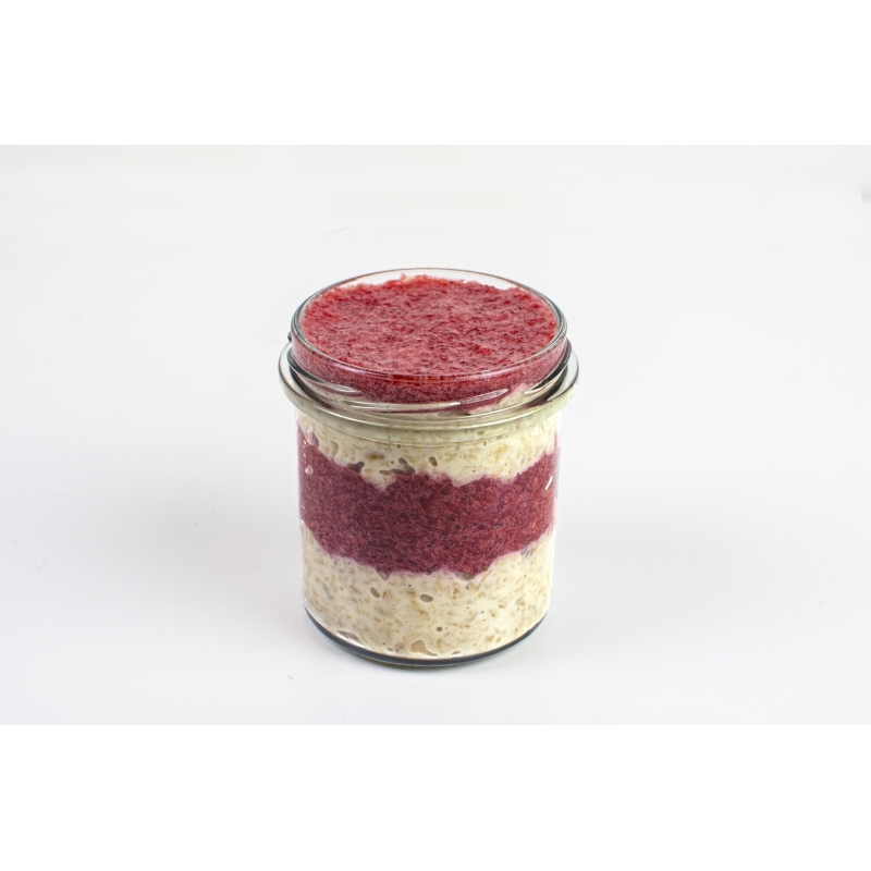 SmartStart: OWSIANKA